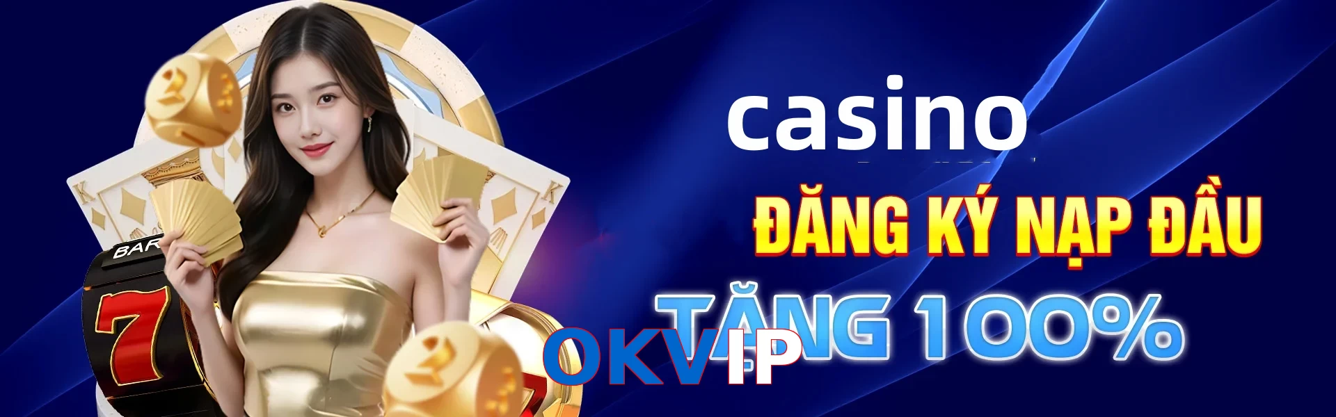 OKVIP