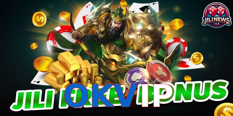 OKVIP