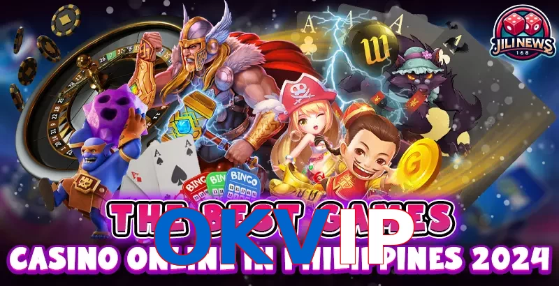 OKVIP