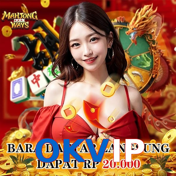 OKVIP
