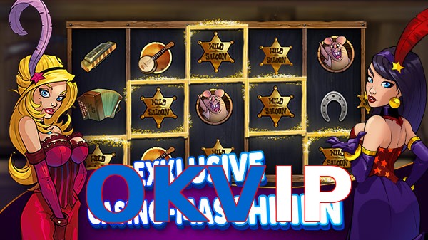 OKVIP