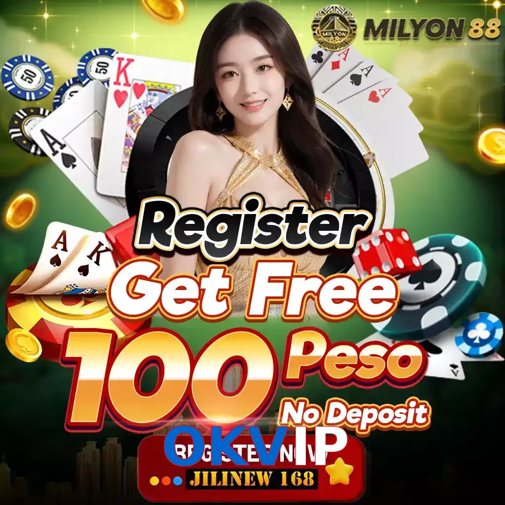 OKVIP