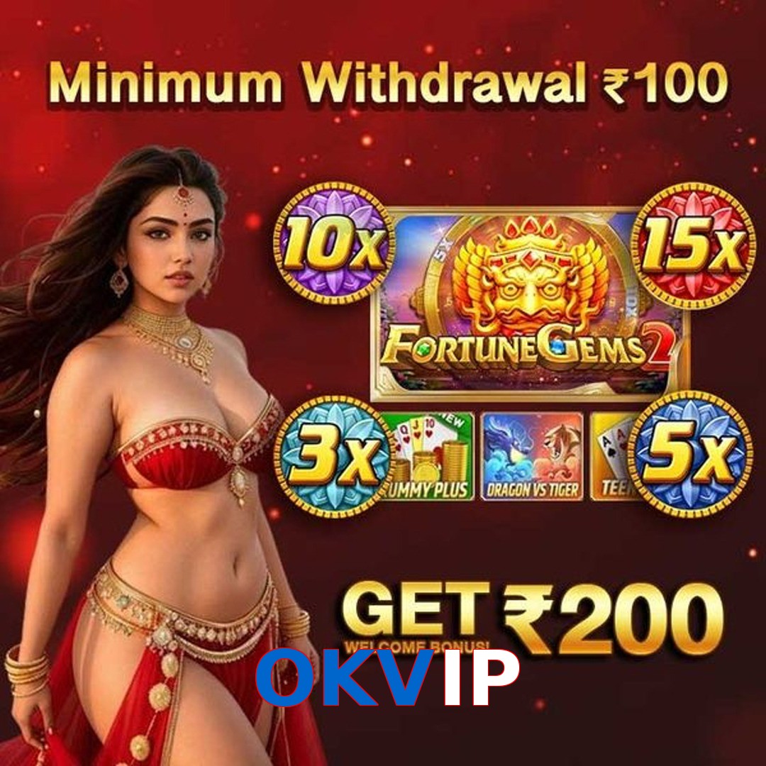 OKVIP