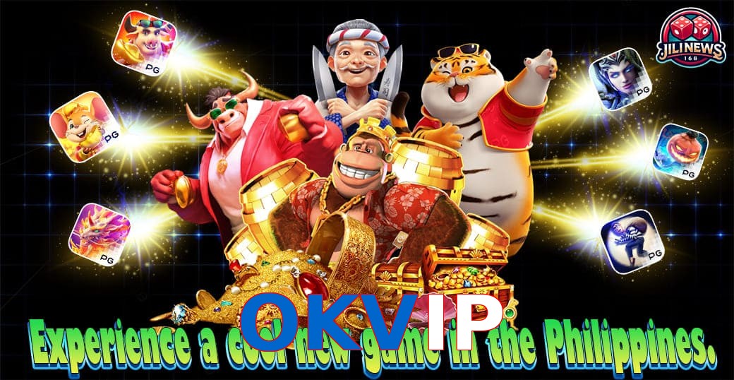 OKVIP