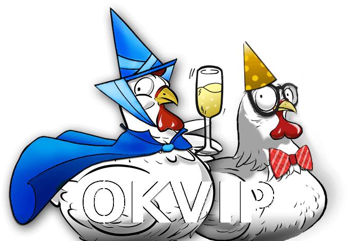 OKVIP