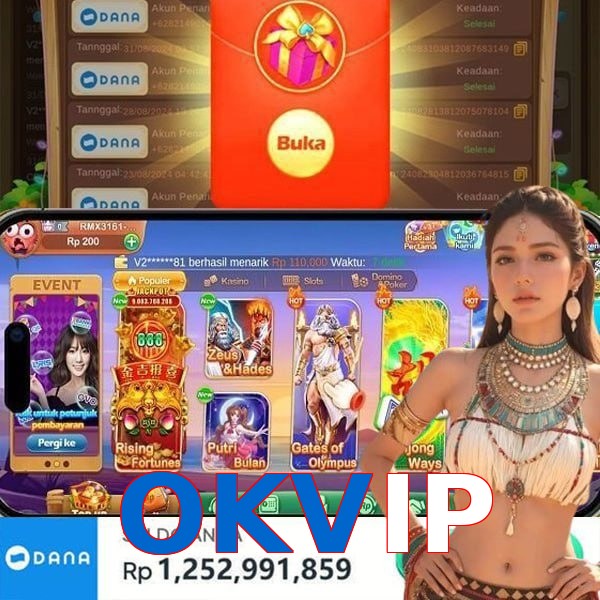 OKVIP