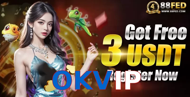 OKVIP
