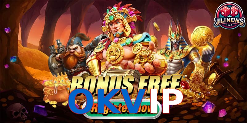 OKVIP