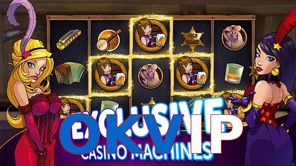 OKVIP