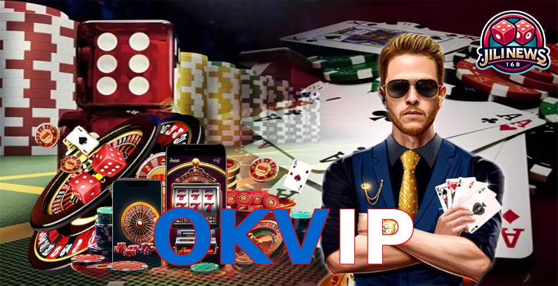 OKVIP