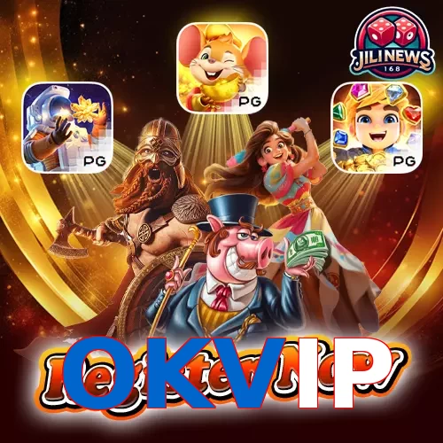 OKVIP