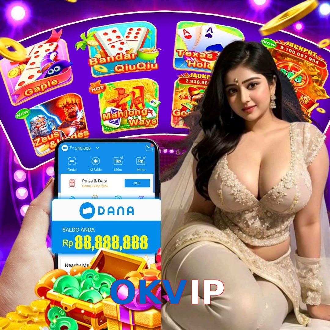 OKVIP
