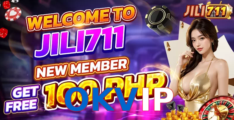 OKVIP