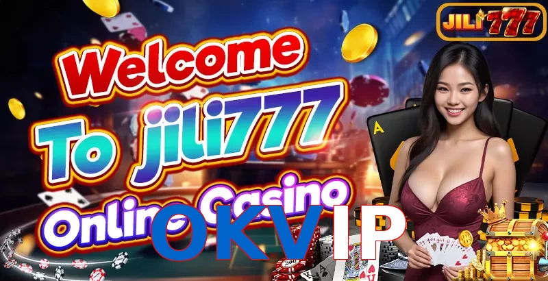 OKVIP