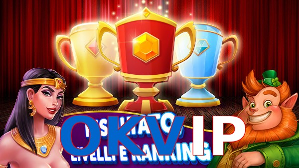 OKVIP