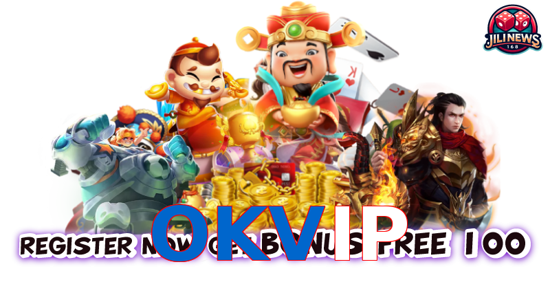 OKVIP