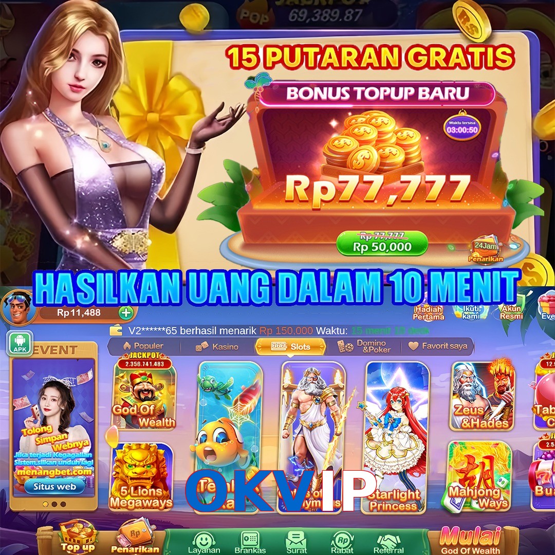 OKVIP