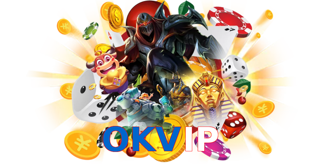 OKVIP