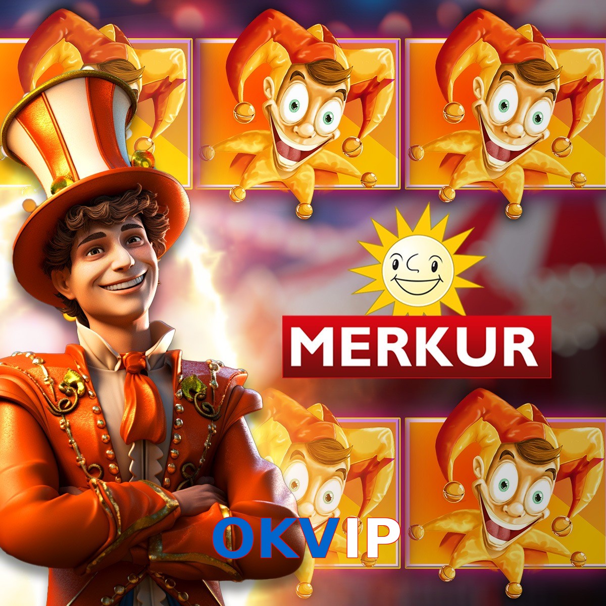 OKVIP