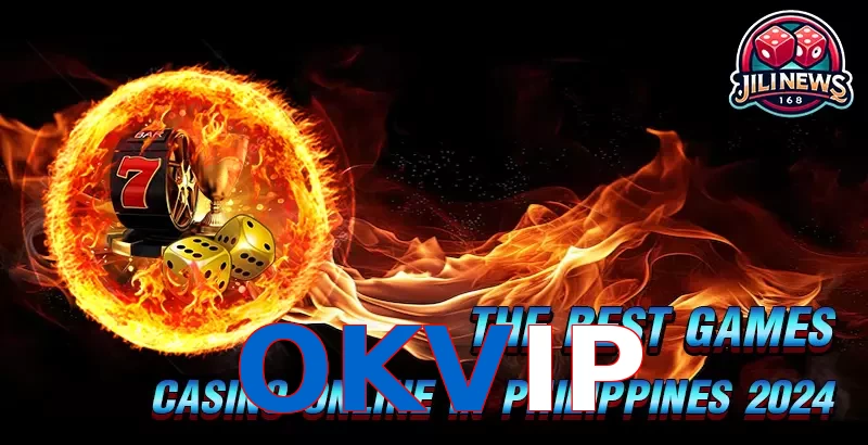 OKVIP