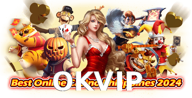 OKVIP