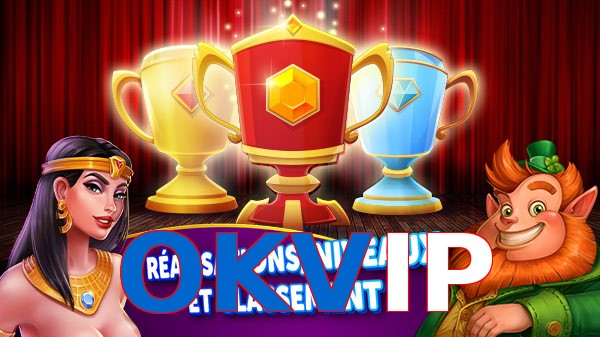 OKVIP