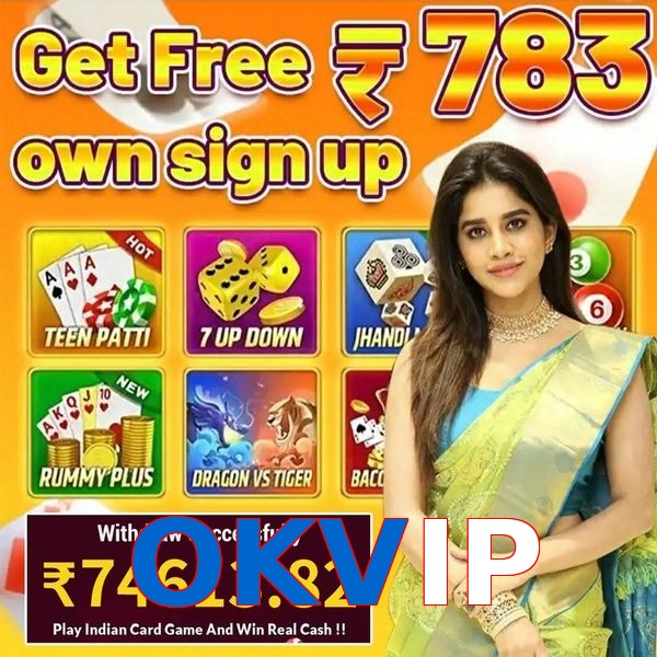 OKVIP