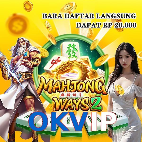 OKVIP