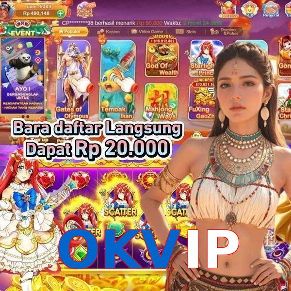 OKVIP