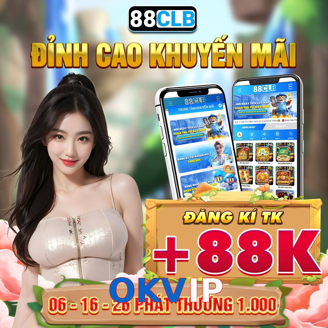 OKVIP