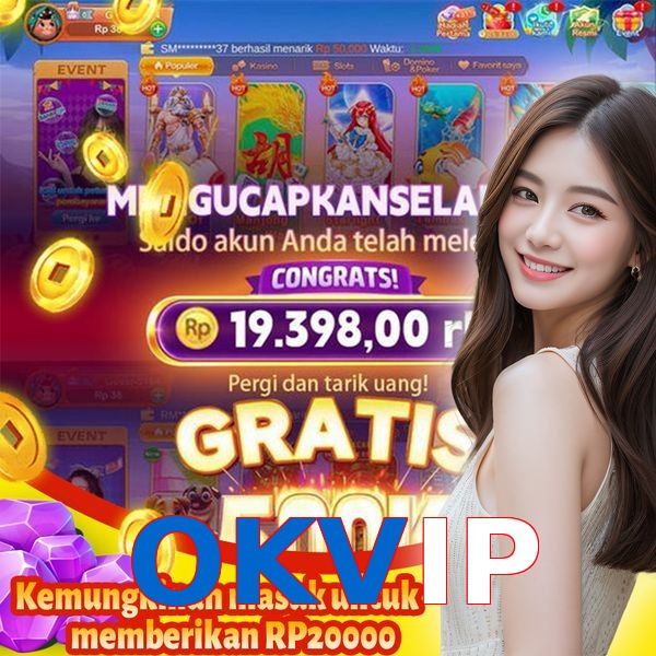 OKVIP