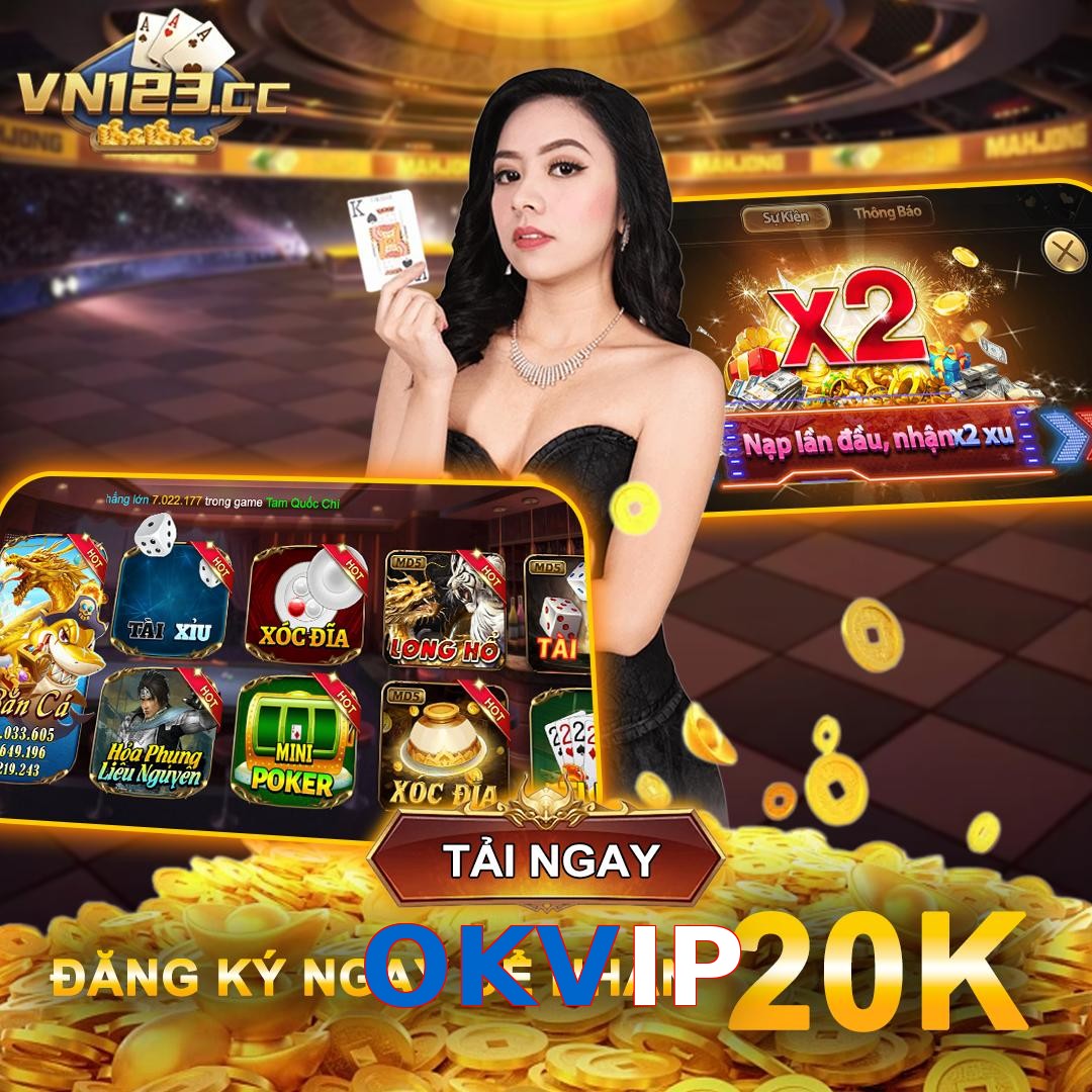 OKVIP