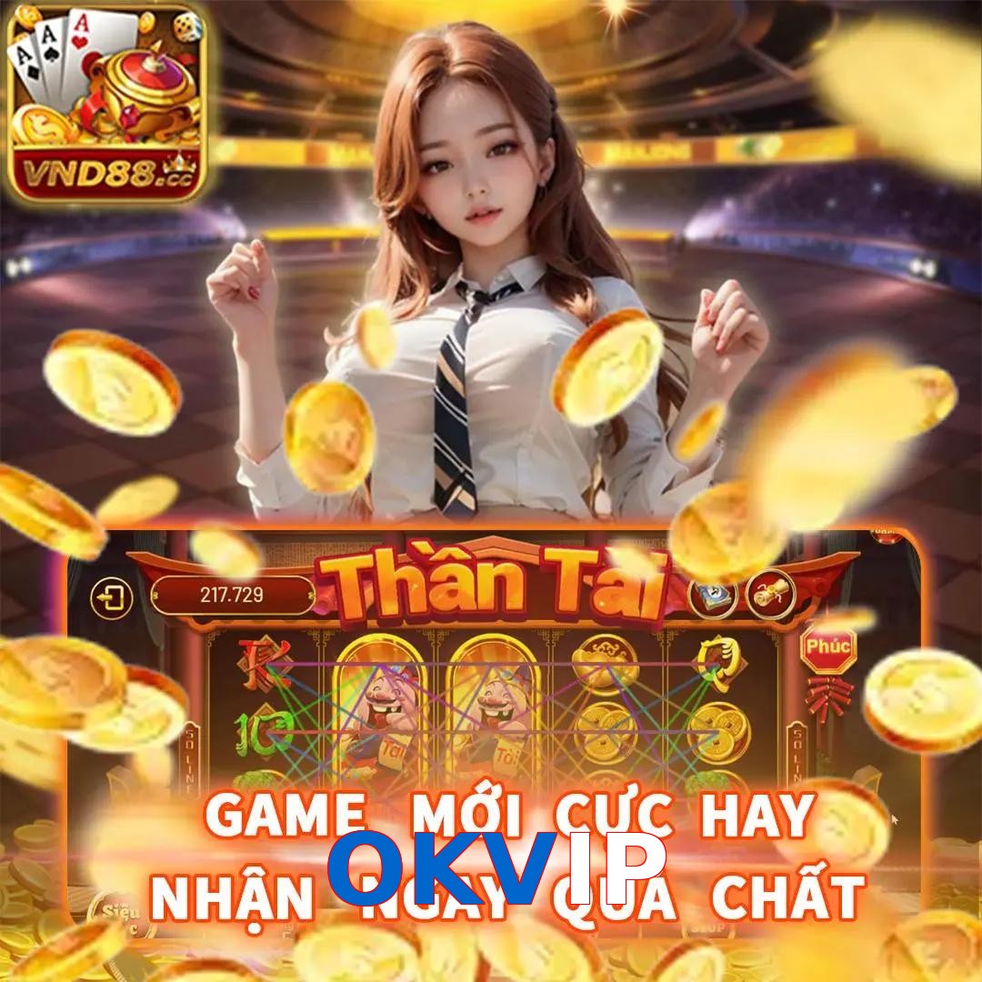 OKVIP