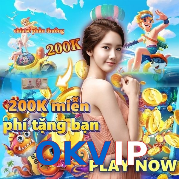 OKVIP