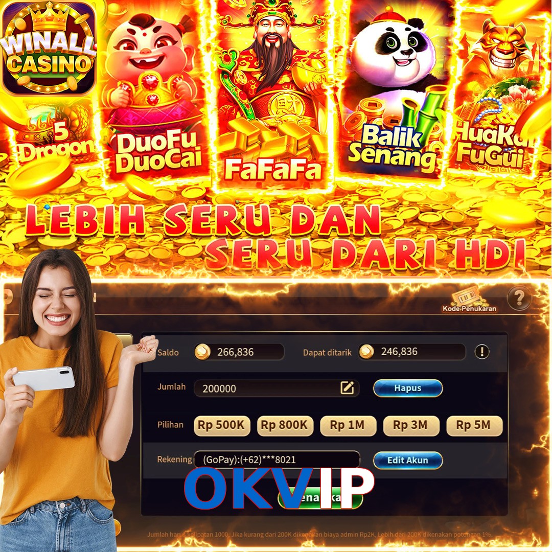 OKVIP