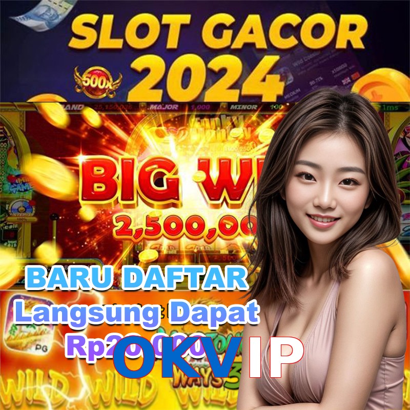 OKVIP