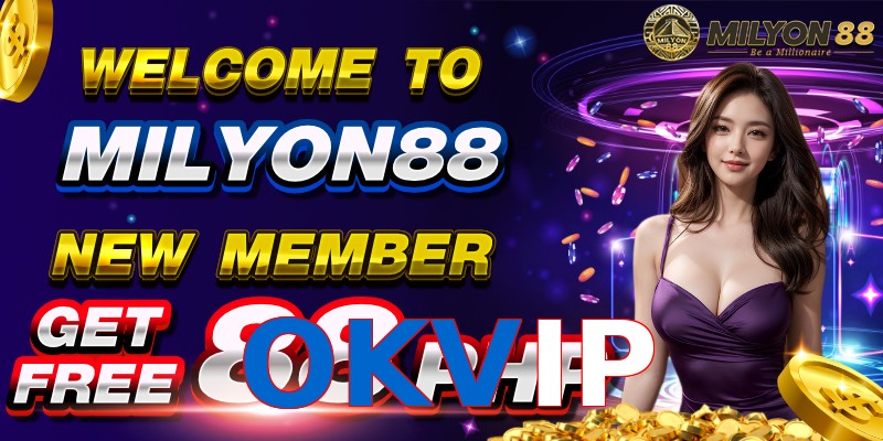 OKVIP