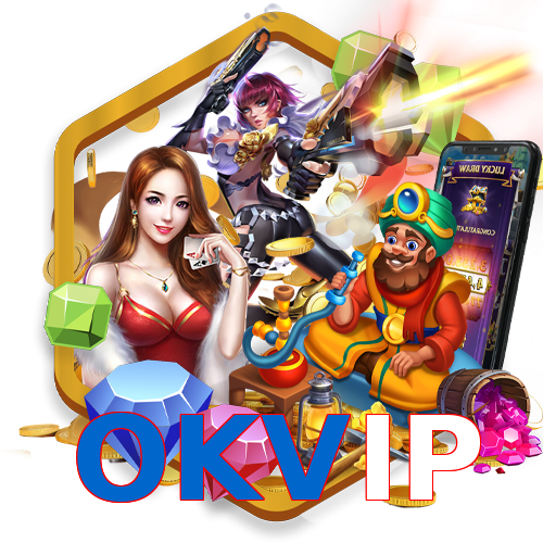 OKVIP