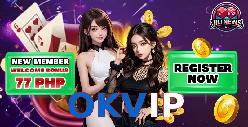 OKVIP