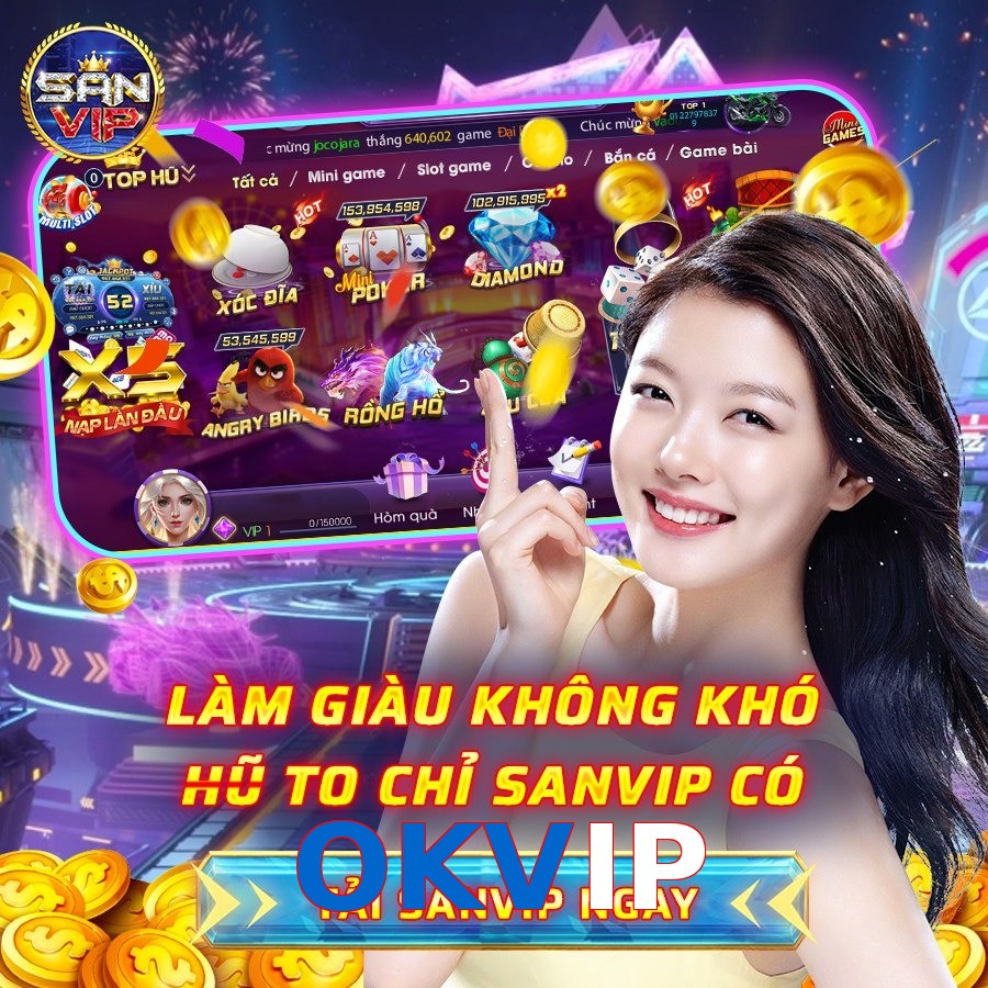 OKVIP