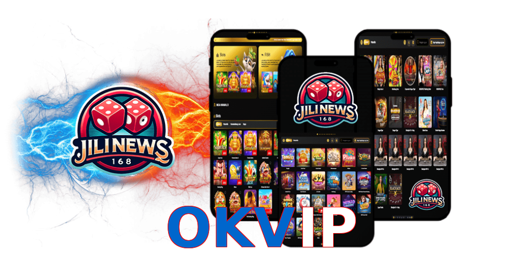 OKVIP