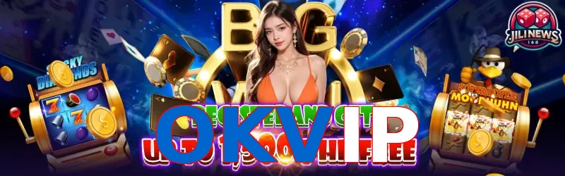 OKVIP