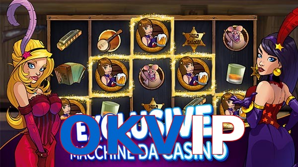 OKVIP
