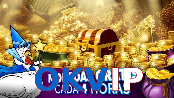 OKVIP