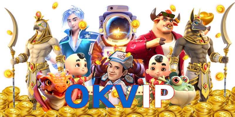 OKVIP