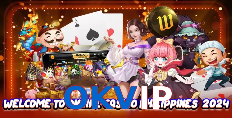 OKVIP