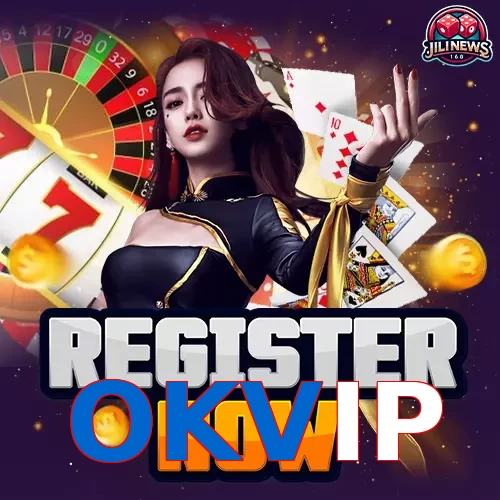 OKVIP