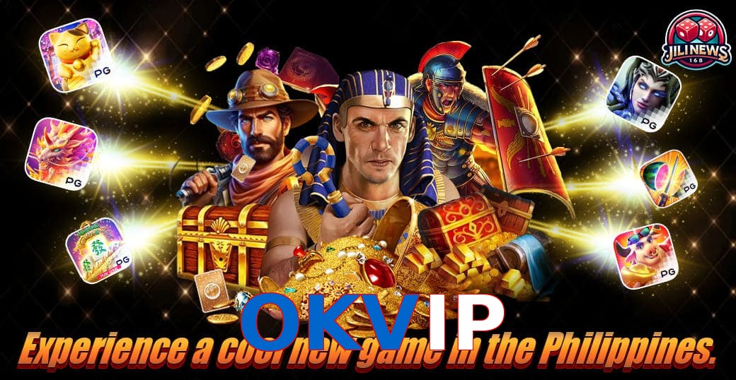 OKVIP