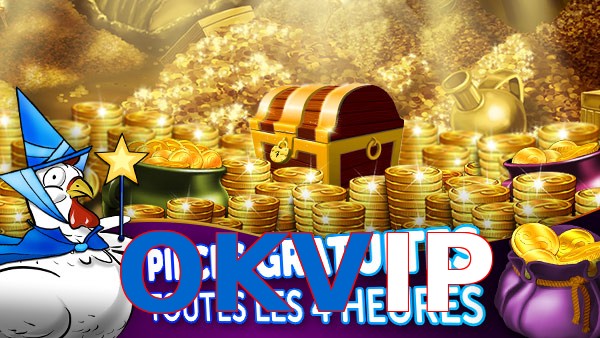 OKVIP