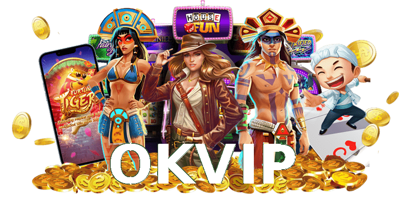 OKVIP